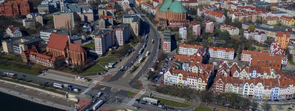 PROGREG Wyszyńskiego w Szczecinie